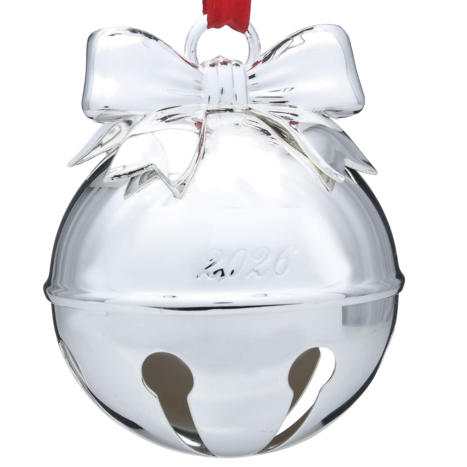 Jingle Bell 2026-Jingle Bell - Boxed by Lenox-1