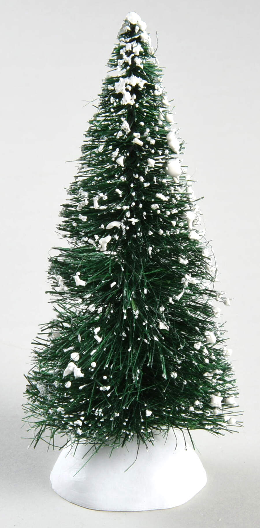 Lemax Village Trees & Shrubbery Bristle Tree-Small - No Box 55a by Lemax-1