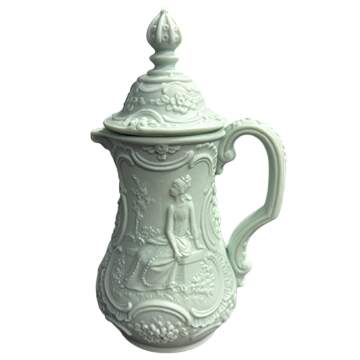 Lladro Jugs & Pitchers Covered Jug - No Box by Lladro-1
