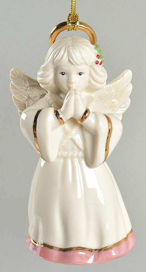 Nativity Ornaments King Balthazar - No Box by Lenox-1