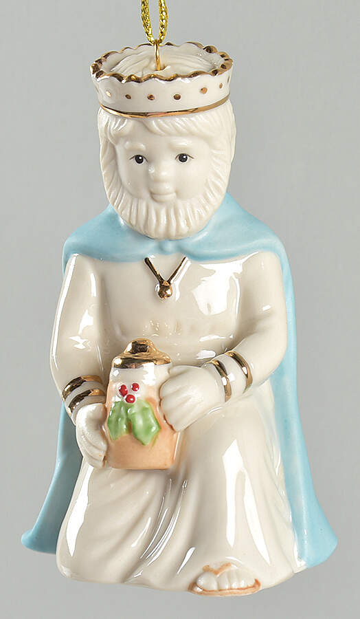 Nativity Ornaments Joseph - No Box by Lenox-1