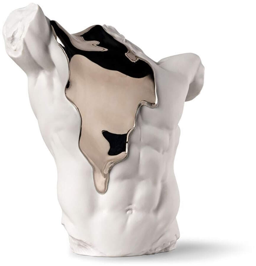 Eternal Fluidity Male  - Boxed by Lladro-1