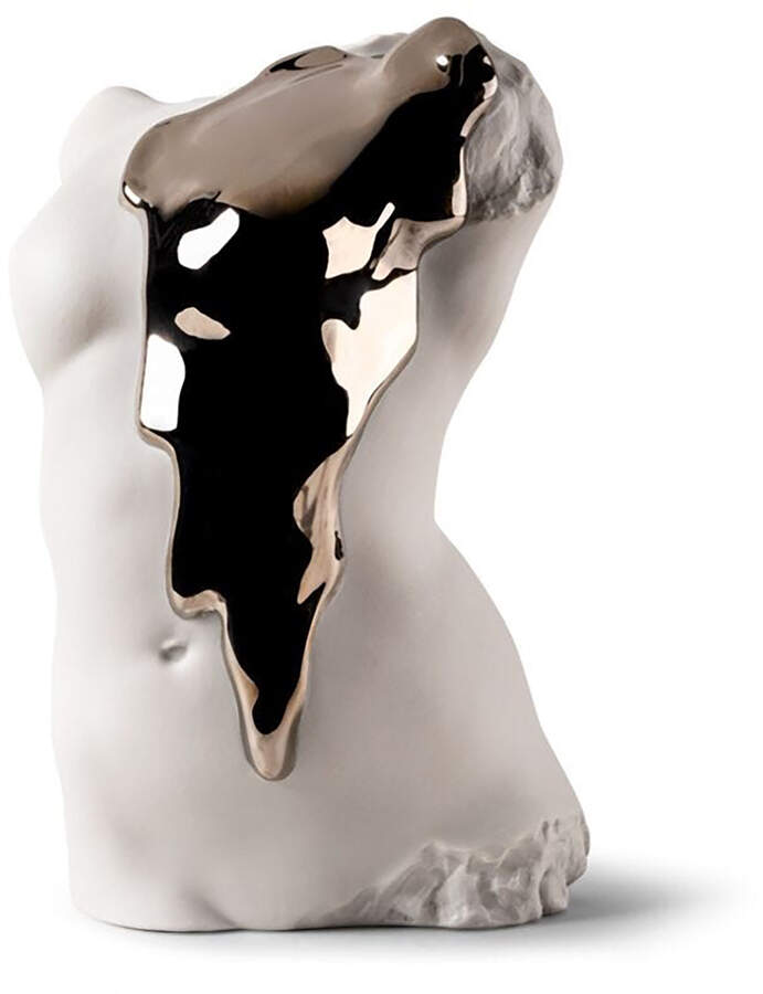 Eternal Fluidity Female - No Box by Lladro-1