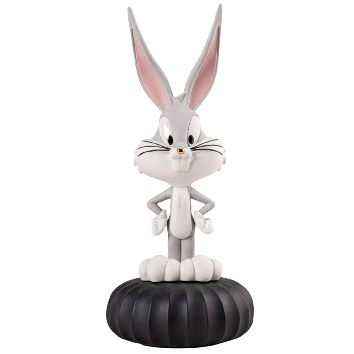 Looney Tunes Bugs Bunny - Boxed by Lladro-1