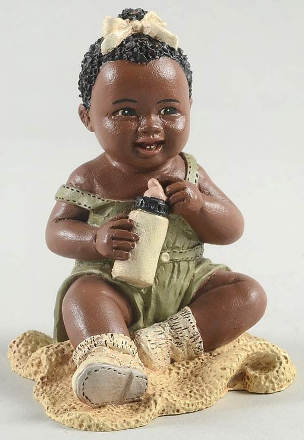 All God's Children Joanie - Boxed by Miss Martha Originals-1