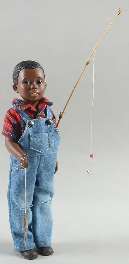 All God's Children Jody - Boxed by Miss Martha Originals-1