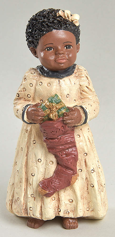 All God's Children Holly - Boxed by Miss Martha Originals-1
