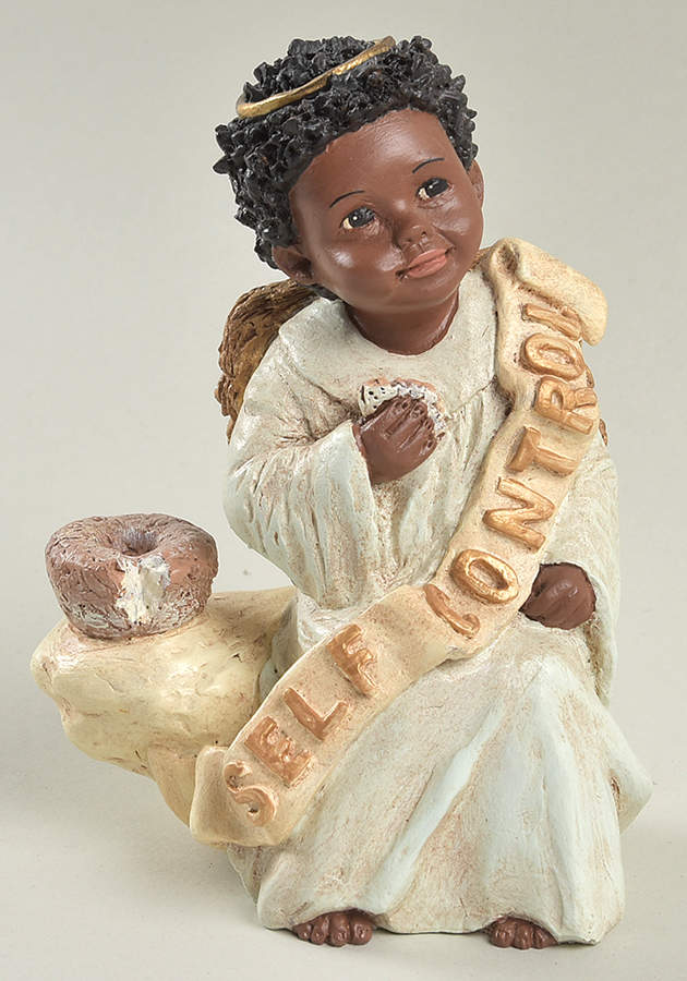 All God's Children Alphie - No Box by Miss Martha Originals-1