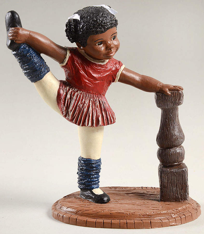 All God's Children Chera - No Box by Miss Martha Originals-1