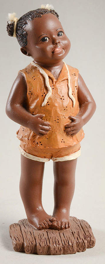 All God's Children Juanita - No Box by Miss Martha Originals-1