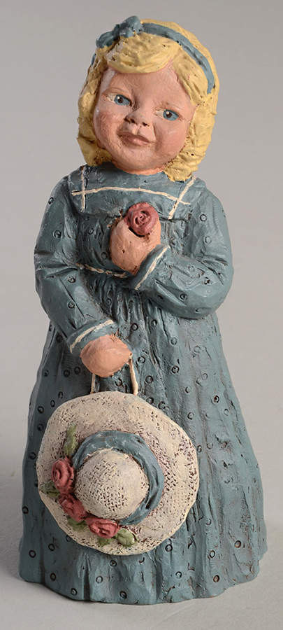 All God's Children Meg-Caucasian - No Box by Miss Martha Originals-1
