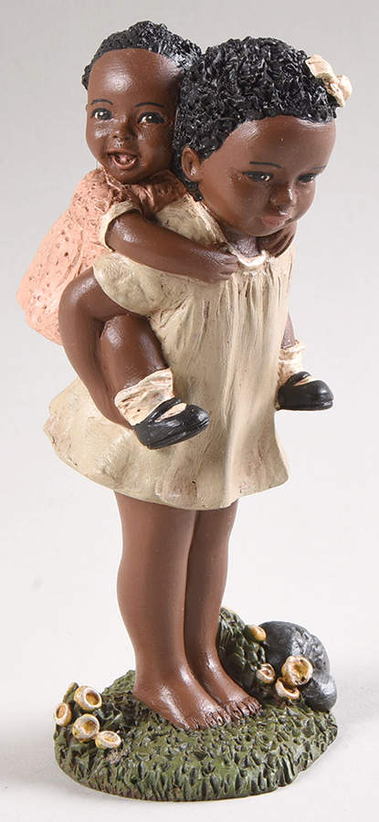 All God's Children Myrna & Joyce - No Box by Miss Martha Originals-1