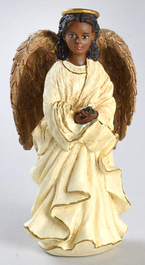 All God's Children Serenity - No Box by Miss Martha Originals-1
