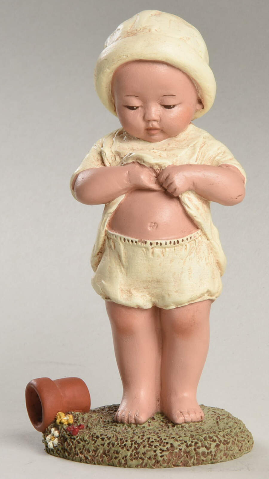 All God's Children Abigail - No Box by Miss Martha Originals-1