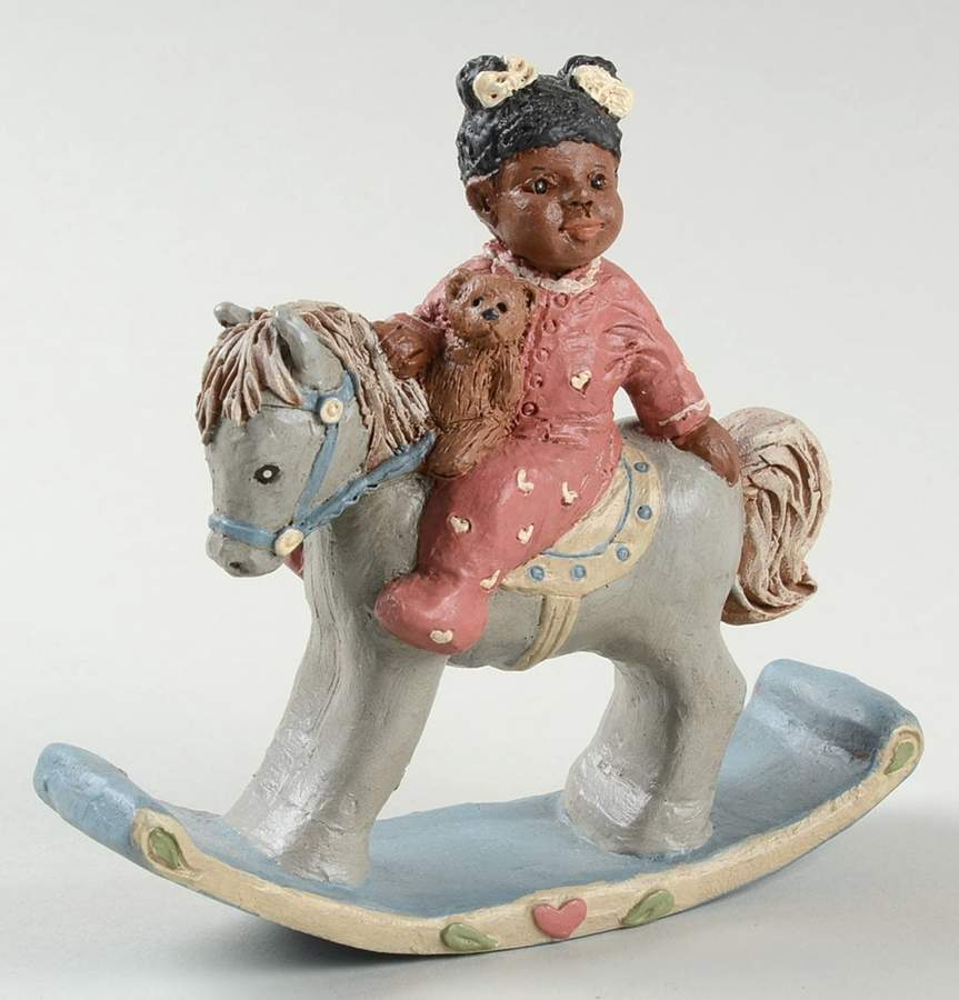 All God's Children Sally 1507-23 - No Box by Miss Martha Originals-1