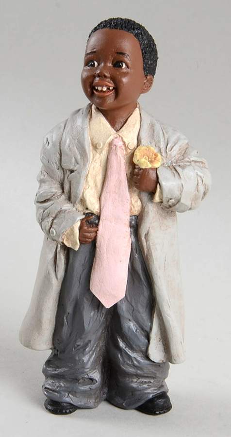 All God's Children Robert - No Box by Miss Martha Originals-1
