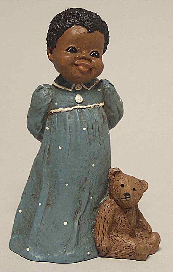 All God's Children Amy - Boxed by Miss Martha Originals-1