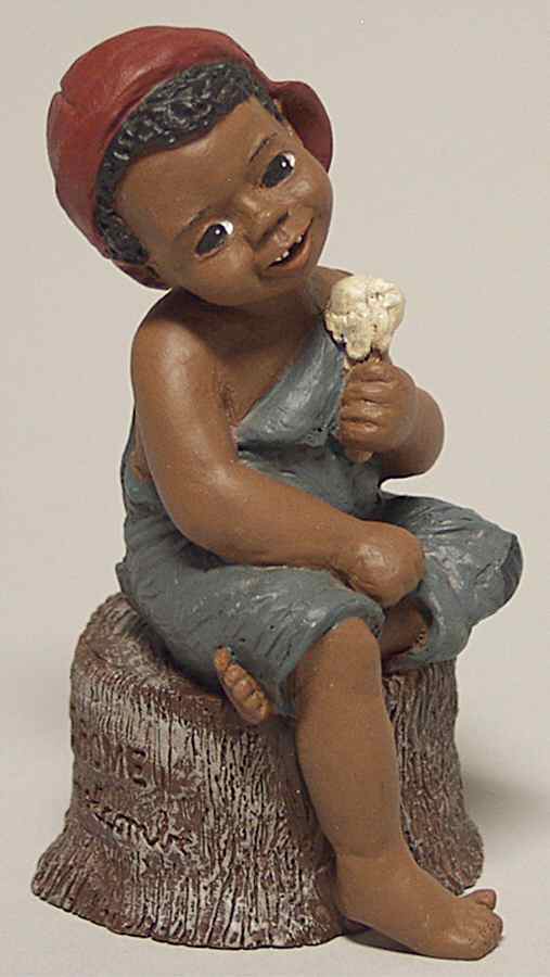 All God's Children Jerome - Boxed by Miss Martha Originals-1