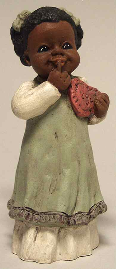 All God's Children Angel  - No Box by Miss Martha Originals-1