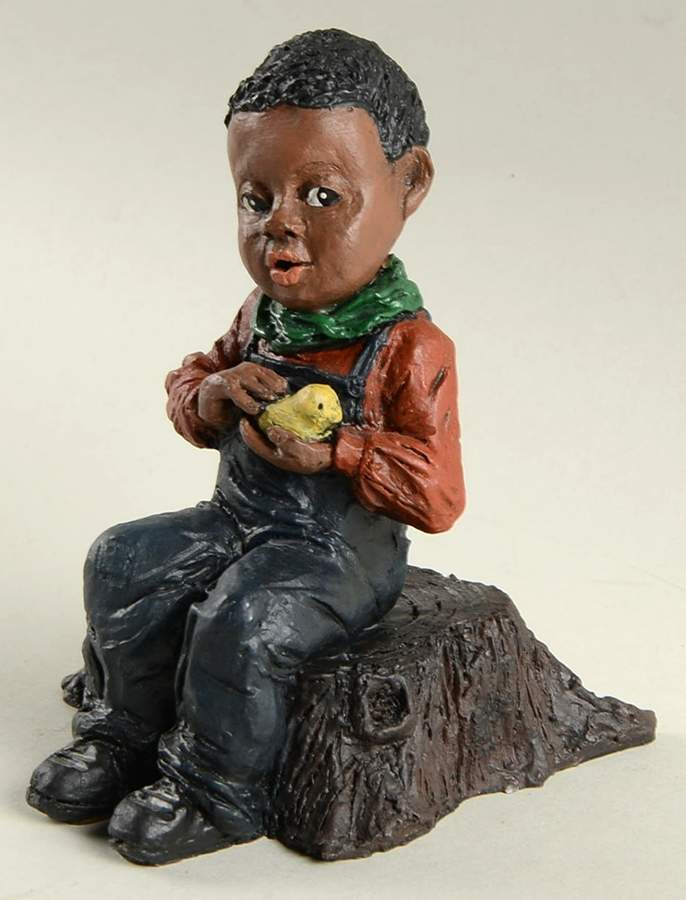 All God's Children Booker - No Box by Miss Martha Originals-1