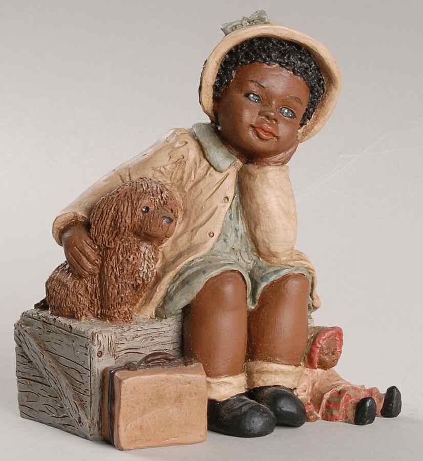 All God's Children Hope - No Box by Miss Martha Originals-1
