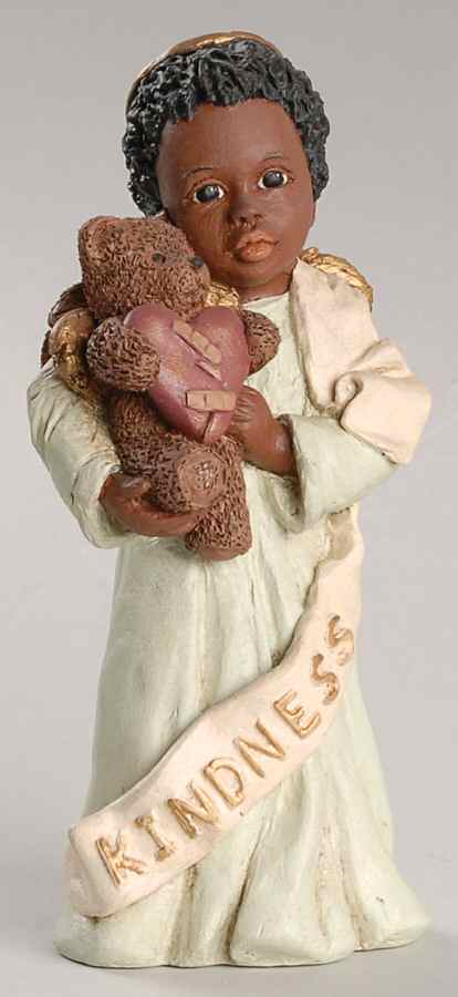 All God's Children Sabrina - No Box by Miss Martha Originals-1