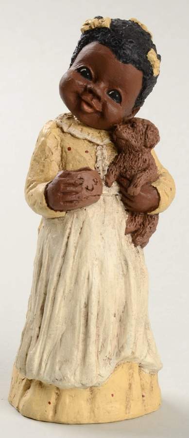 All God's Children Becky - No Box by Miss Martha Originals-1
