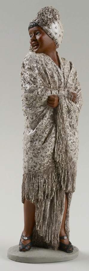 All God's Children Bessie Smith - No Box by Miss Martha Originals-1