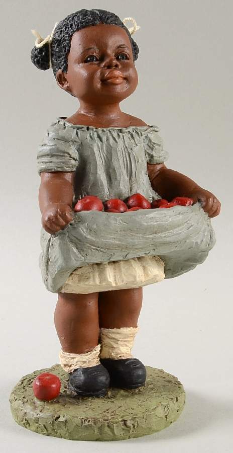 All God's Children Tara - Boxed by Miss Martha Originals-1
