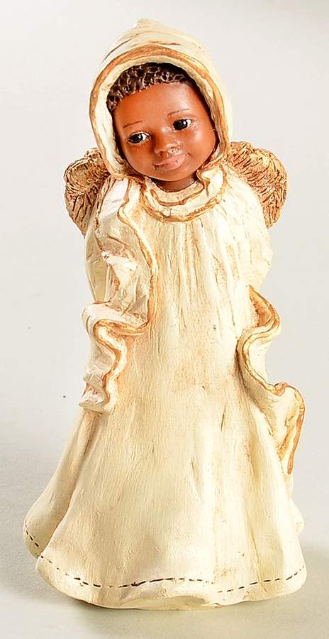 All God's Children Miquela - No Box by Miss Martha Originals-1