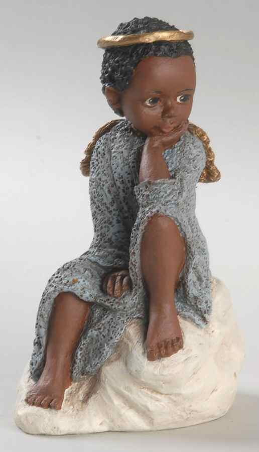 All God's Children Uriel - Boxed by Miss Martha Originals-1