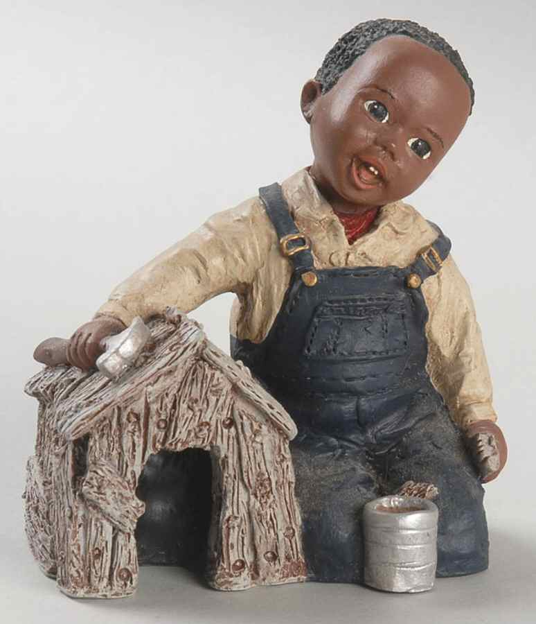 All God's Children Daylon - No Box by Miss Martha Originals-1