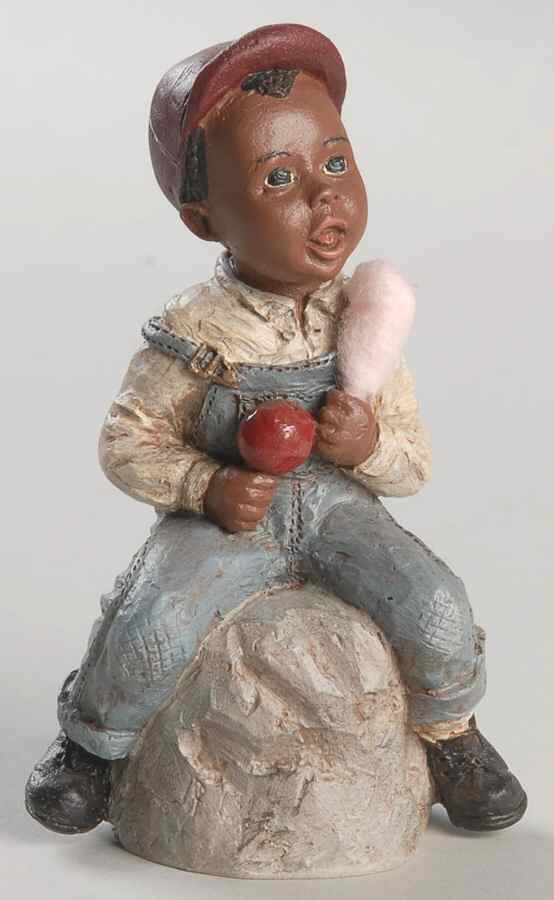 All God's Children Leroy - Boxed by Miss Martha Originals-1
