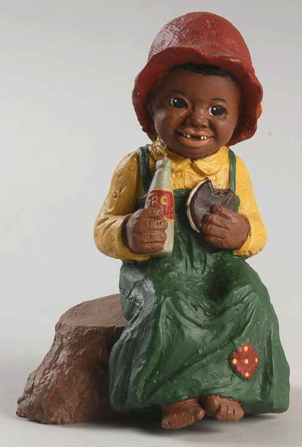 All God's Children Prissy With Moon Pie-2 Piece - Boxed by Miss Martha Originals-1