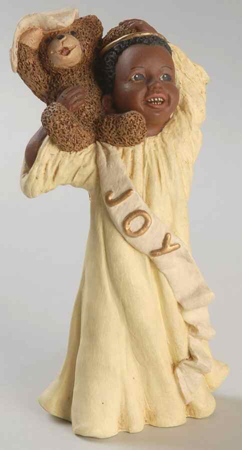 All God's Children Demetrious - No Box by Miss Martha Originals-1