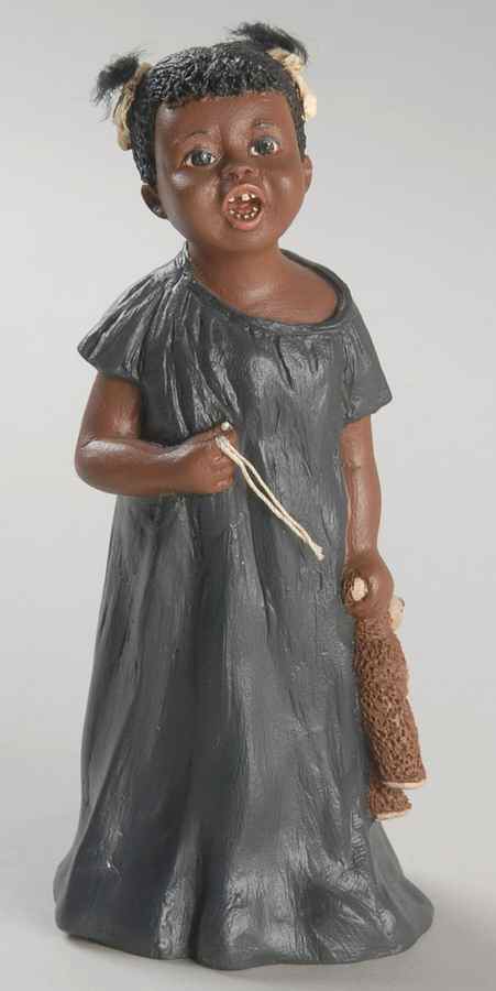 All God's Children Sissy - No Box by Miss Martha Originals-1