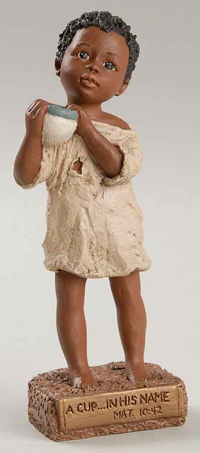 All God's Children Nakia - Boxed by Miss Martha Originals-1