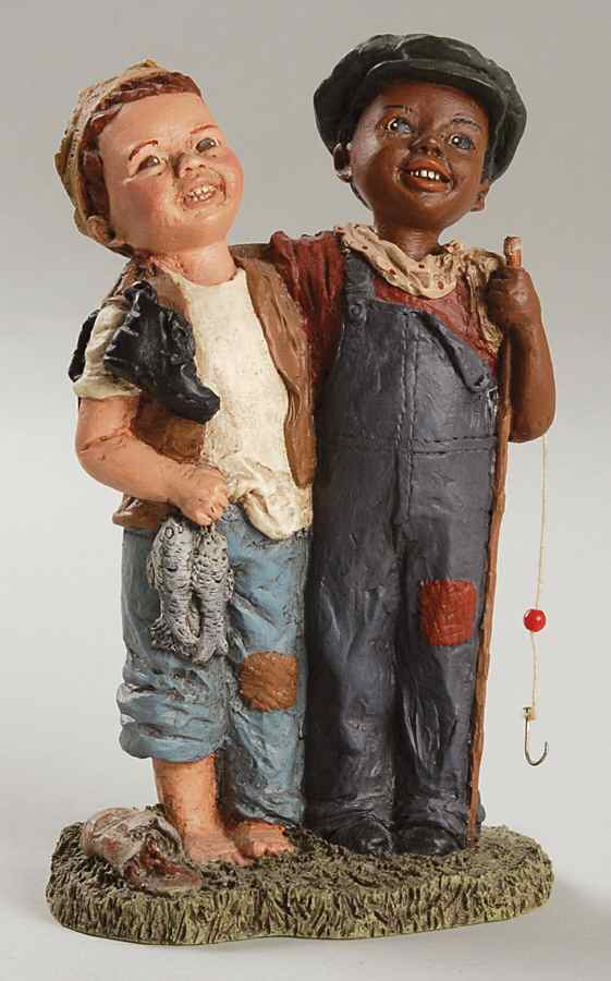 All God's Children Simon And Andrew - No Box by Miss Martha Originals-1