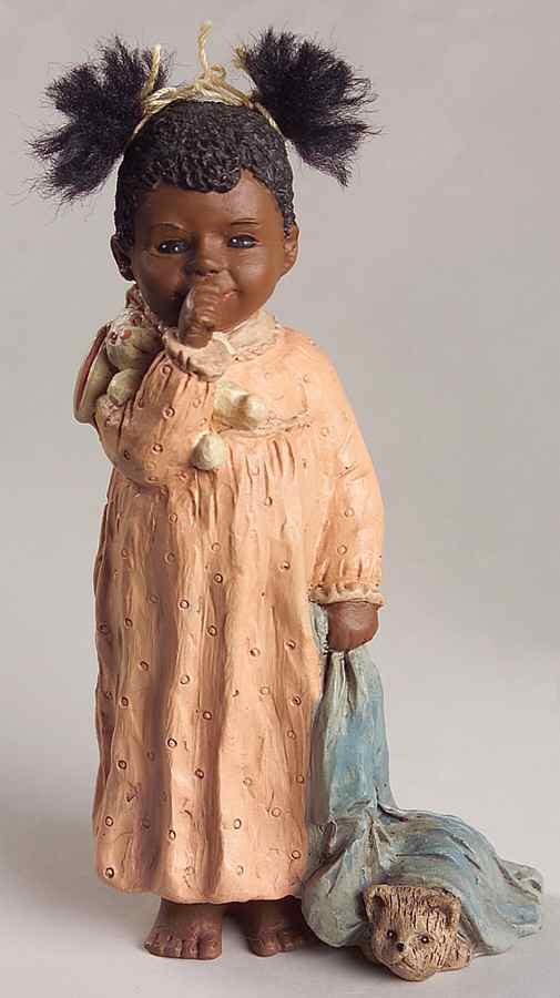 All God's Children Molly - Boxed by Miss Martha Originals-1