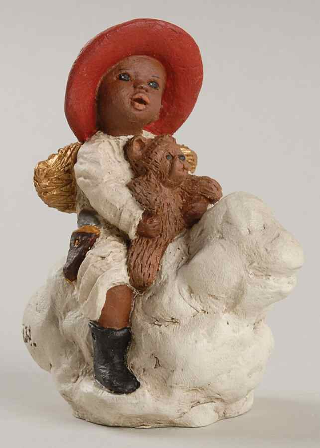 All God's Children Eric - Boxed by Miss Martha Originals-1