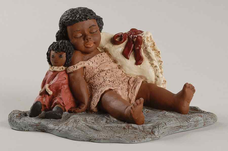 All God's Children Caitlin - Boxed by Miss Martha Originals-1