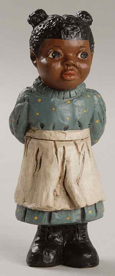 All God's Children Lil' Emmie - Boxed by Miss Martha Originals-1