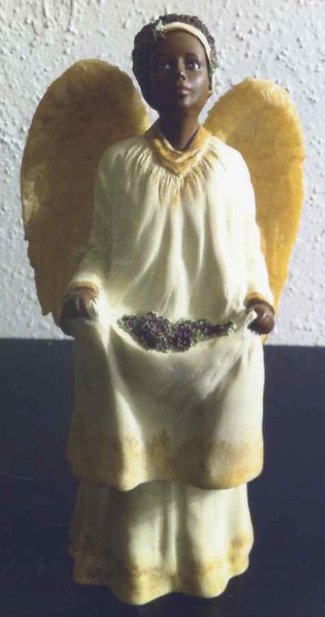All God's Children Evangeline - Boxed by Miss Martha Originals-1
