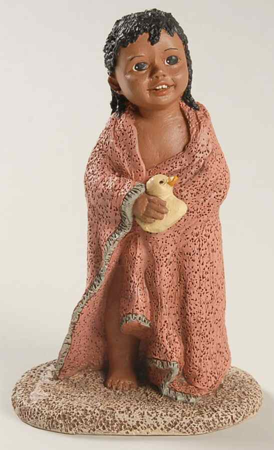 All God's Children Melissa - Boxed by Miss Martha Originals-1