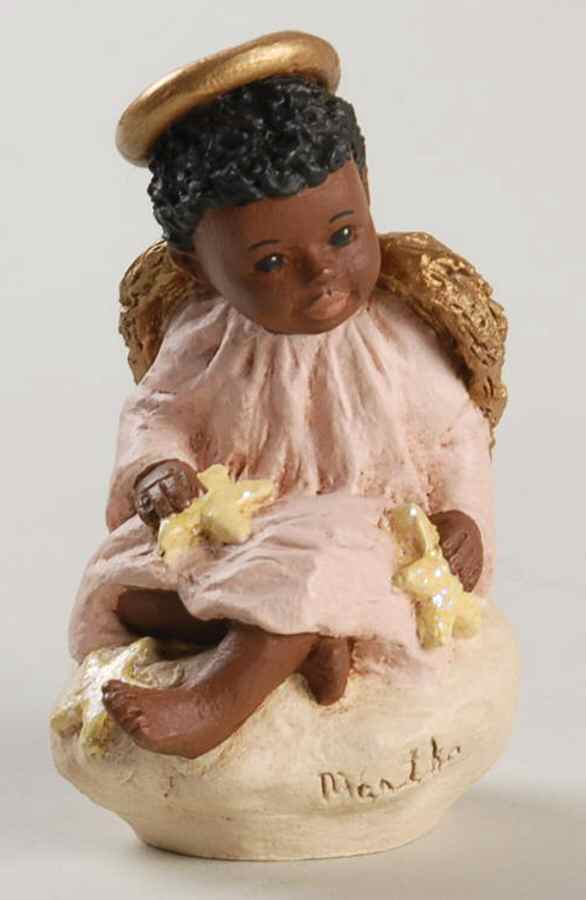 All God's Children Tia - No Box by Miss Martha Originals-1