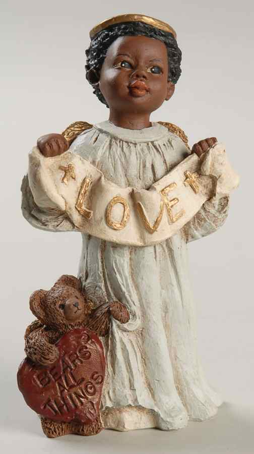 All God's Children Cieara - Boxed by Miss Martha Originals-1