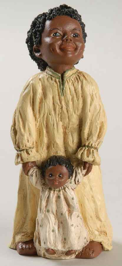All God's Children Olivia - Boxed by Miss Martha Originals-1