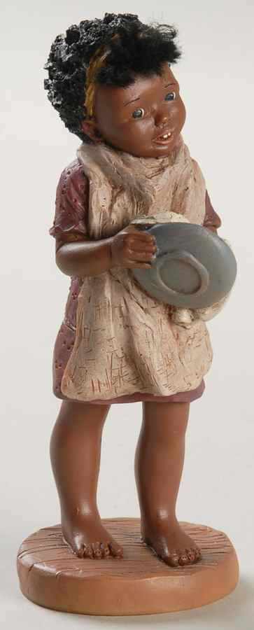 All God's Children Betty - No Box by Miss Martha Originals-1