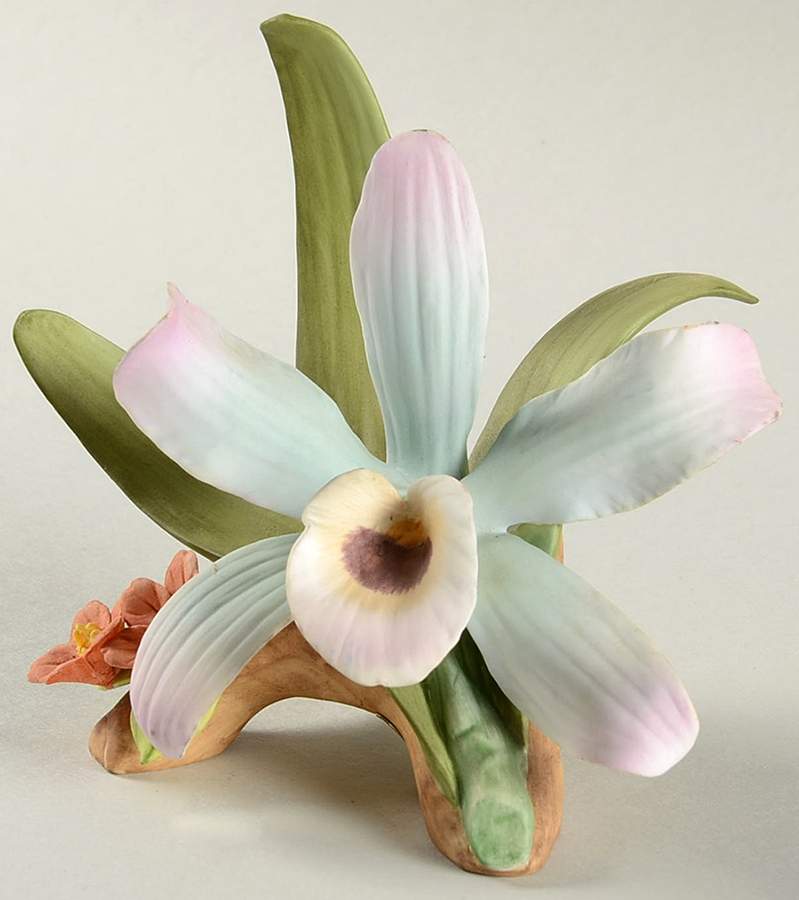 Legendary Flowers of Orient Orchid - No Box by Maruri-1