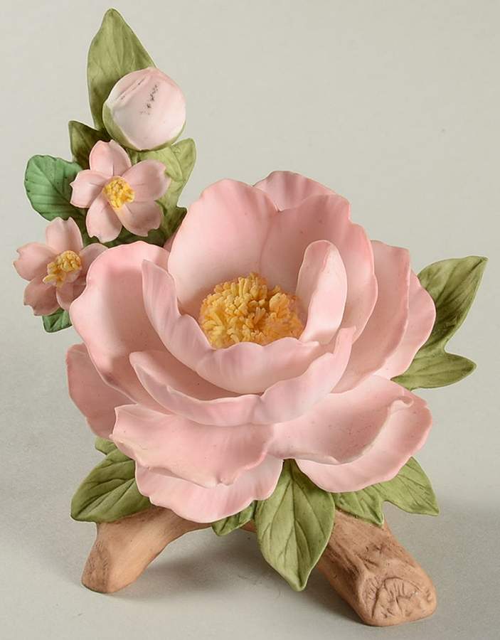 Legendary Flowers of Orient Chinese Peony - No Box by Maruri-1